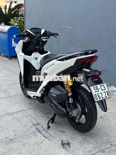 Honda Vario 150 2019 Trắng 26.000km