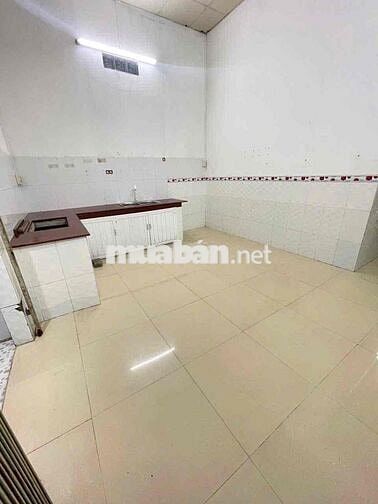 Nhà 2pn rộng hẻm gần Cầu Rạch Súc NVL
