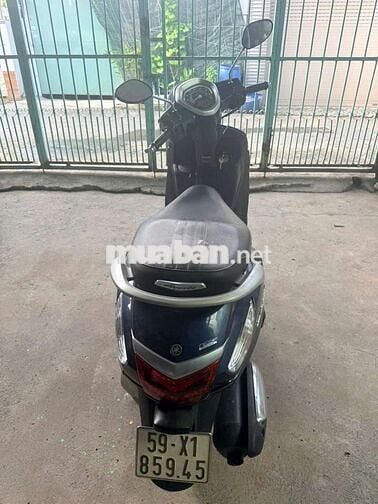 Yamaha Grande 2015 Xanh 82407 km
