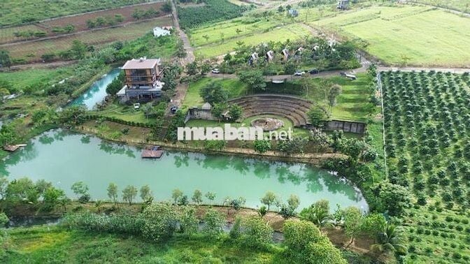 Đất nền View Hồ , Sổ Sẵn, Pháp lý rõ ràng minh bạch