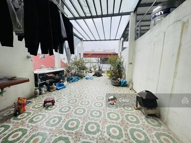 Bán nhà phố Ngô Quyền Hà Đông 67m 4 tầng, mặt tiền 4.3m, Ngõ thông