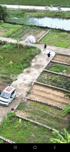 🎈Chính chủ đất Kim Bài,Thanh Oai Hà nội 43,1m2 ô tô đỗ cửa.Giá Đầu Tư