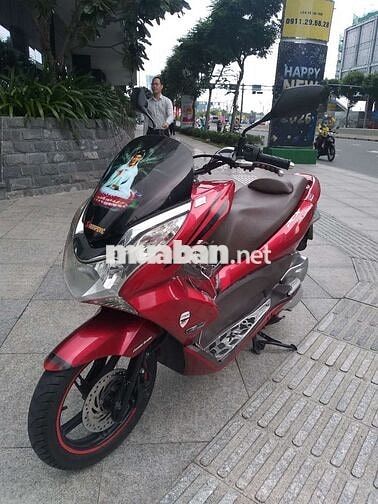 Honda PCX 125 chính chủ máy thái