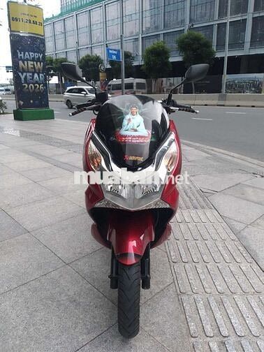Honda PCX 125 chính chủ máy thái