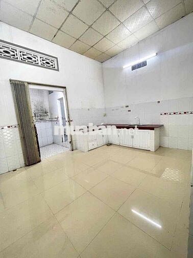 Nhà 2pn rộng hẻm gần Cầu Rạch Súc NVL