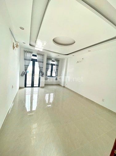 Nhà giá tốt 148/6C Lý Chính Thắng, 3Phòng ngủ, 3Lầu
