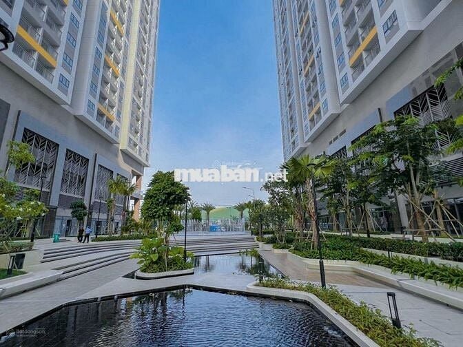 Kẹt tiền cần bán gấp căn 1PN+ Q7 Saigon Riverside MT Đào Trí giá 3tỷ