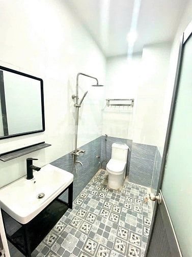 Nhà giá tốt 148/6C Lý Chính Thắng, 3Phòng ngủ, 3Lầu