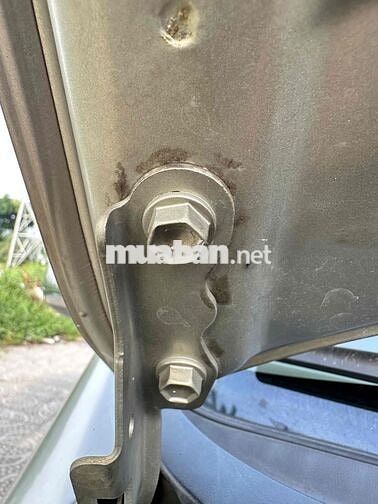 Toyota Innova 2007 G đẹp zin A-Z