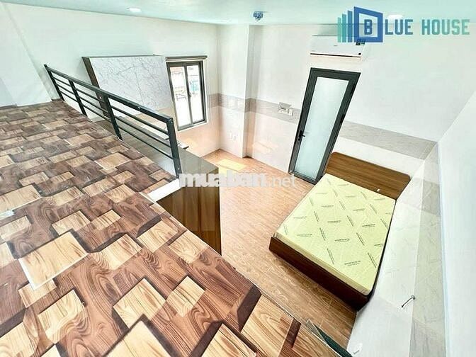 PHÒNG TRỌ GÁC CAO GIÁ TỐT_NGAY NGÃ TƯ BẢY HIỀN_BỆNH VIỆN THỐNG NHẤT