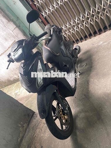 Honda Vision 2015 Đen zin