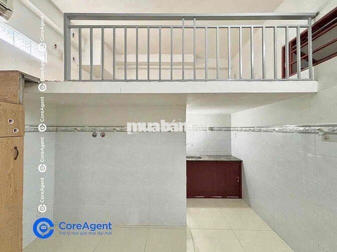 CHO THUÊ PHÒNG GÁC GẦN ĐẠI HỌC CÔNG THƯƠNG AEON TÂN PHÚ