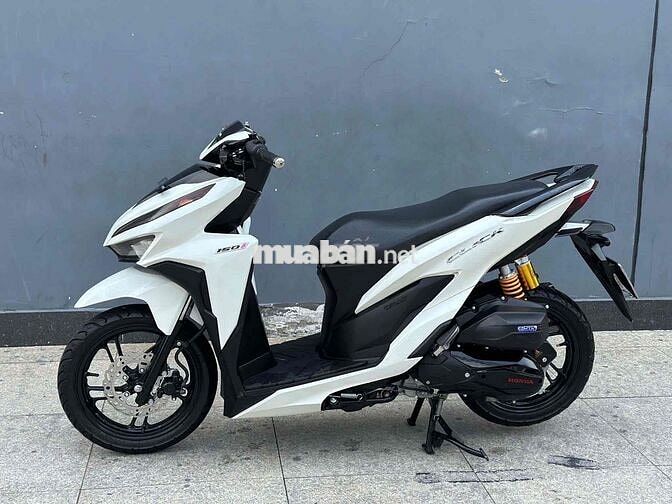 Honda Vario 150 2019 Trắng 26.000km