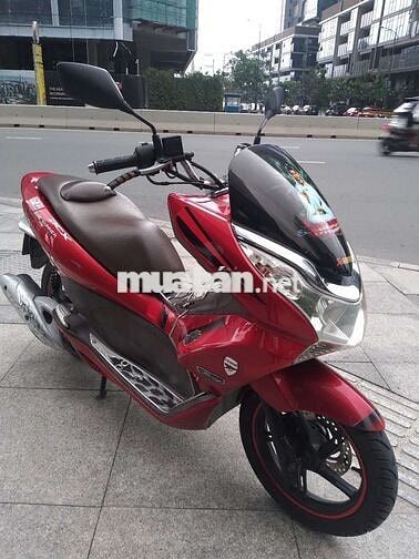 Honda PCX 125 chính chủ máy thái