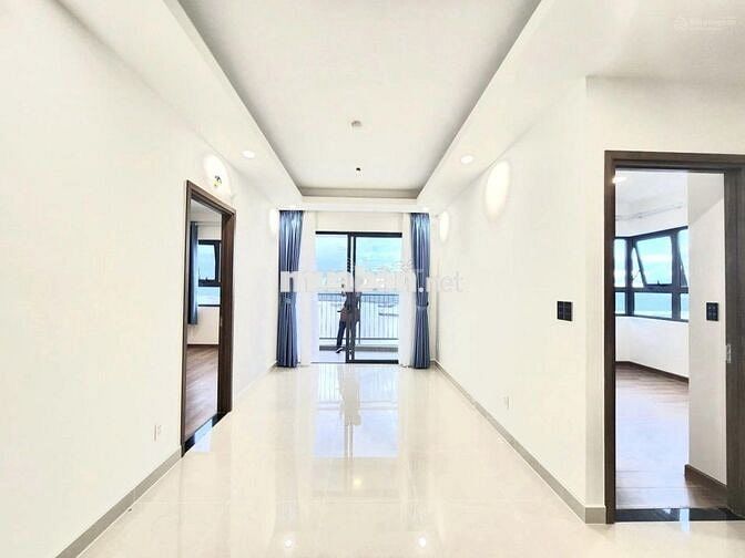 Kẹt tiền cần bán gấp căn 1PN+ Q7 Saigon Riverside MT Đào Trí giá 3tỷ