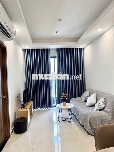 Cho thuê căn 2PN 2WC ở liền Richstar