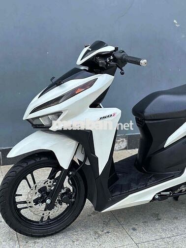 Honda Vario 150 2019 Trắng 26.000km