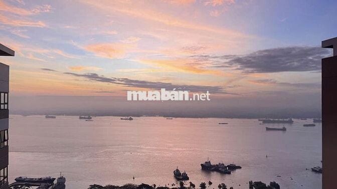 Kẹt tiền cần bán gấp căn 1PN+ Q7 Saigon Riverside MT Đào Trí giá 3tỷ