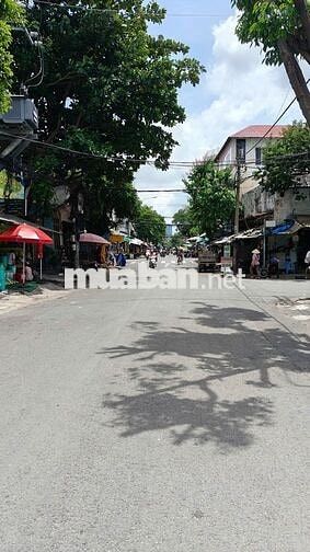 BÁN NHÀ MT 4 TẦNG ĐƯỜNG SỐ 8 - KHU DÂN CƯ HIM LAM, Q7