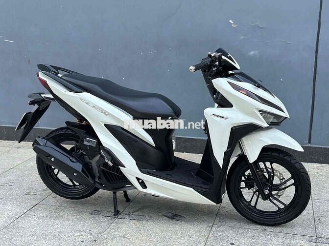 Honda Vario 150 2019 Trắng 26.000km