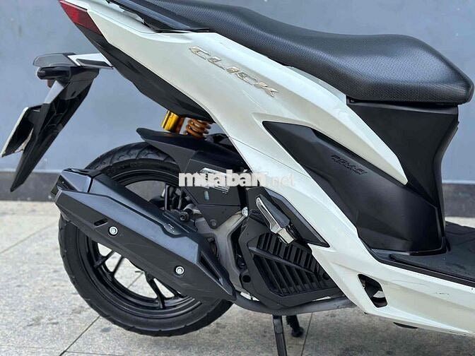 Honda Vario 150 2019 Trắng 26.000km