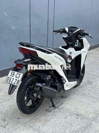 Honda Vario 150 2019 Trắng 26.000km