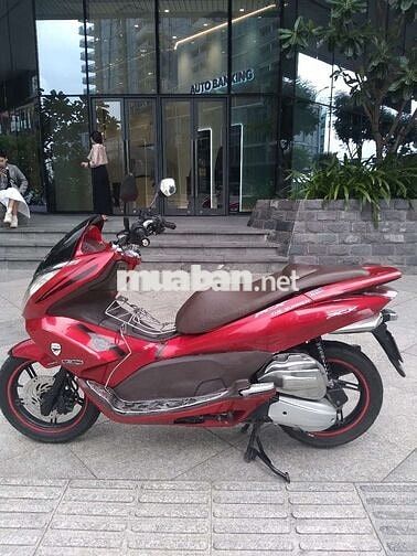 Honda PCX 125 chính chủ máy thái