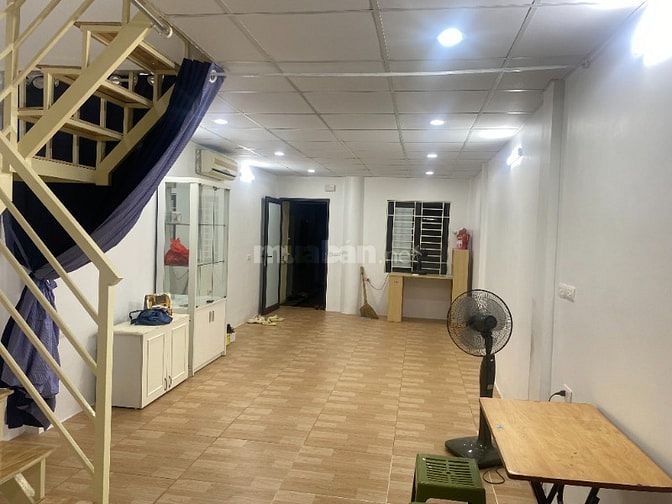 CHÍNH CHỦ CHO THUÊ CĂN HỘ 60M2 – NGUYỄN CÔNG TRỨ - cách Hồ gươm 2 km 