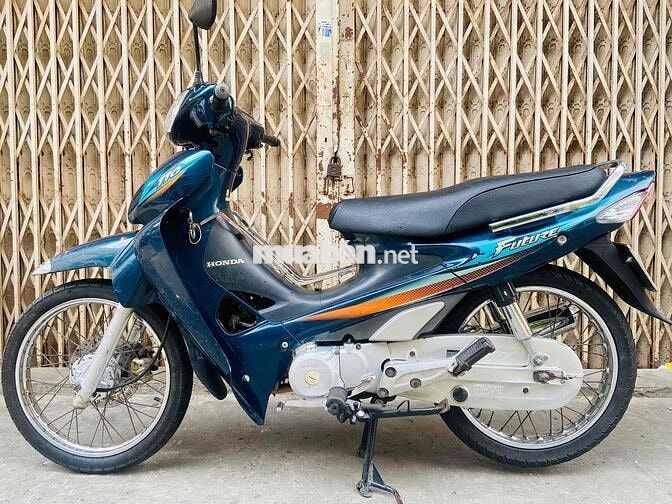 Honda Future 110 2004 BStp chính chủ