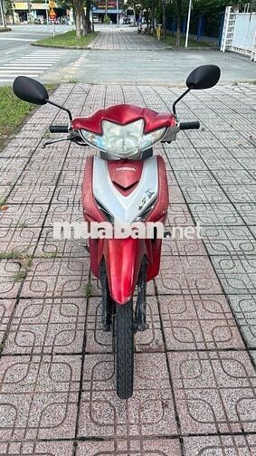 Honda Wave RSX 110cc giấy đủ máy zin biển tỉnh