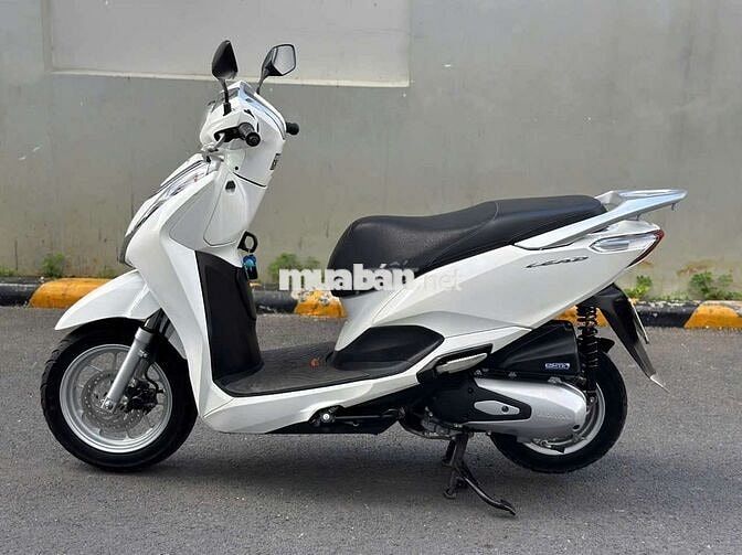 Honda Lead 4V 2022 Trắng 19000km