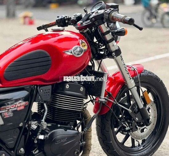 🌈TPHCM..GPX 250 chính chủ 2021 bs Tphcm.. giá mềm 