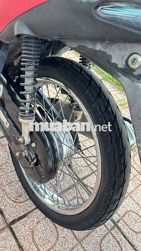 Honda Wave RSX 110cc giấy đủ máy zin biển tỉnh