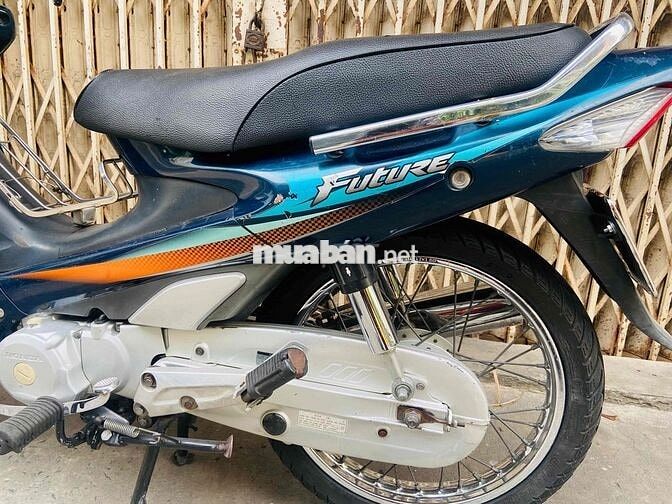 Honda Future 110 2004 BStp chính chủ