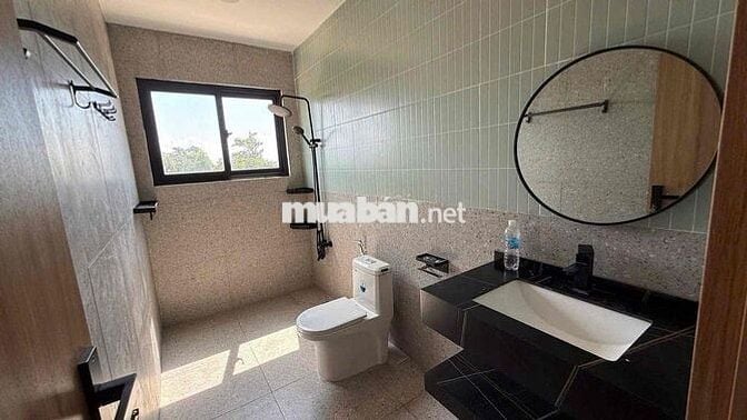 CHO THUÊ NHÀ - HẺM PHẠM NGŨ LÃO NỐI DÀI - NHÀ MỚI 100% - CÓ NỘI THẤT