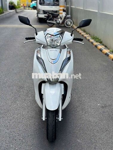 Honda Lead 4V 2022 Trắng 19000km