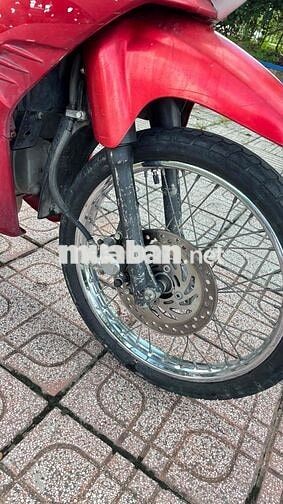 Honda Wave RSX 110cc giấy đủ máy zin biển tỉnh