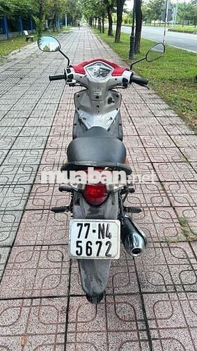 Honda Wave RSX 110cc giấy đủ máy zin biển tỉnh