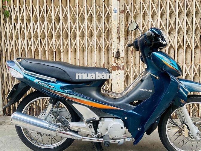 Honda Future 110 2004 BStp chính chủ