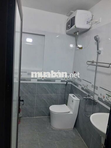Nhà ở tại khu gần chùa nghèo Trang Quan Hải Phòng