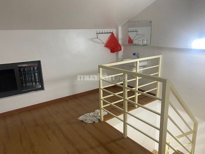 CHÍNH CHỦ CHO THUÊ CĂN HỘ 60M2 – NGUYỄN CÔNG TRỨ - cách Hồ gươm 2 km 