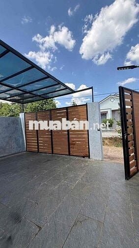 CHO THUÊ NHÀ - HẺM PHẠM NGŨ LÃO NỐI DÀI - NHÀ MỚI 100% - CÓ NỘI THẤT