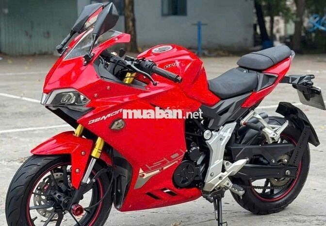 🌈TPHCM GPX150 siêu cọp 7000km..Nhanh Tay Ae 😘