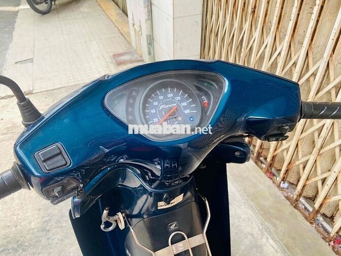 Honda Future 110 2004 BStp chính chủ