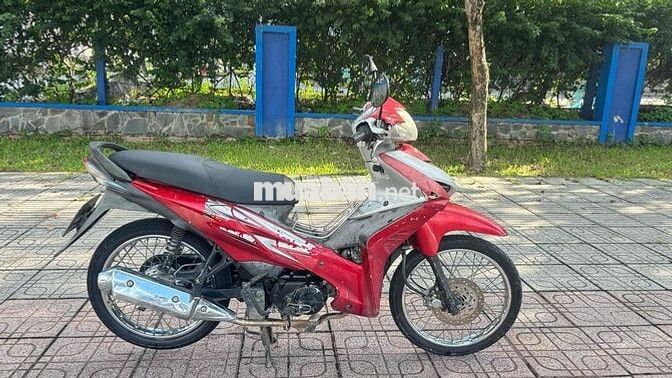 Honda Wave RSX 110cc giấy đủ máy zin biển tỉnh