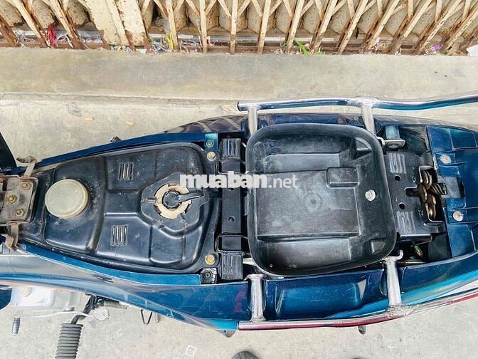 Honda Future 110 2004 BStp chính chủ