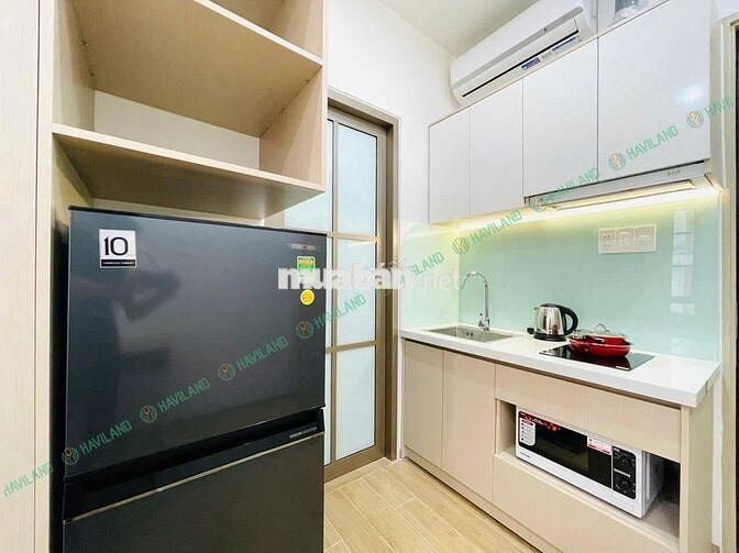 🎆 CĂN HỘ LƯU QUÝ KỲ – GẦN HELIO ✨