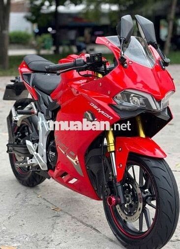 🌈TPHCM GPX150 siêu cọp 7000km..Nhanh Tay Ae 😘