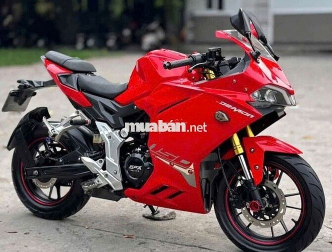 🌈TPHCM GPX150 siêu cọp 7000km..Nhanh Tay Ae 😘