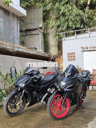 Honda Winner X ABS 2020 Đen